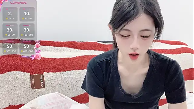 Nuomio live sex cam