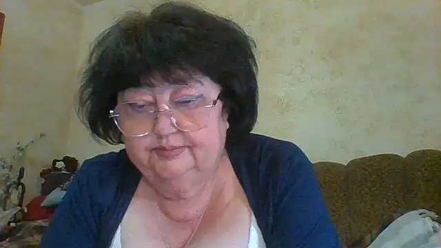 MilaSky5303 webcam