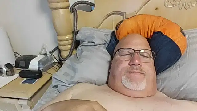 Bigbear0563 webcam
