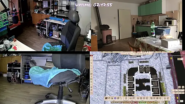 Happy_Michal webcam