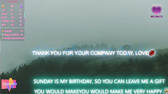Samanntthaa__ webcam