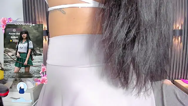 Kagome01 webcam