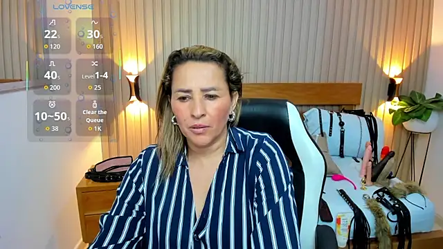 luciana_ballesteros_ webcam