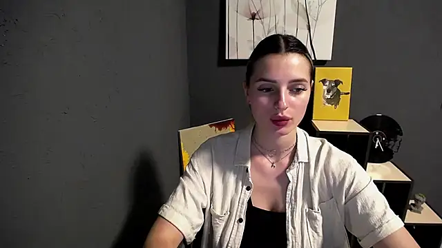 lady_olivia_ webcam