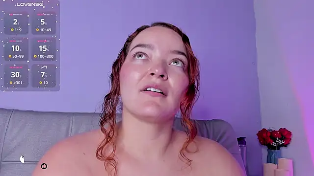 keitlynsoto webcam