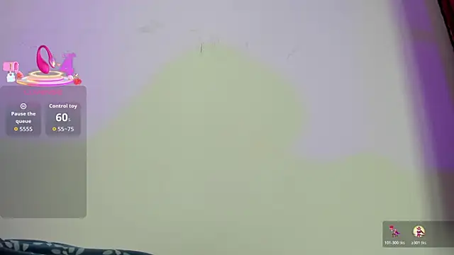 Venus_Blackk webcam