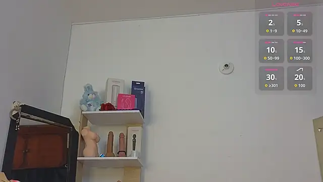 Nijinsky_LatinBoy webcam