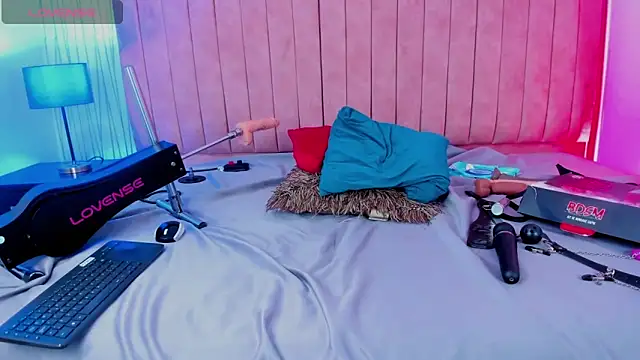 PamelaaPonce webcam