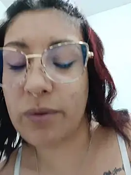DaniPoison webcam