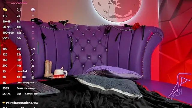 ammytorrez_ webcam