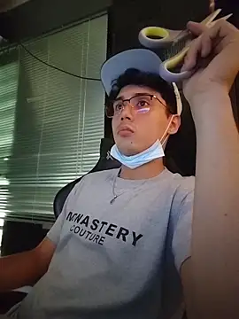 SrJacobs webcam