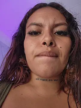 _Yesica_ webcam