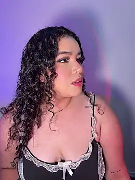 krisstenSantos webcam