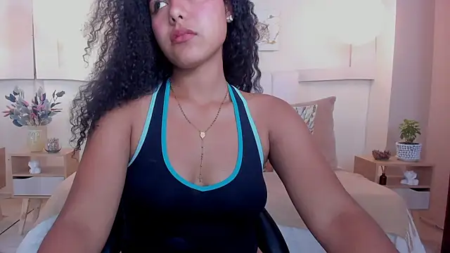 AriaVega webcam