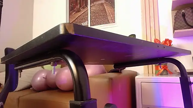 miel_alisha webcam