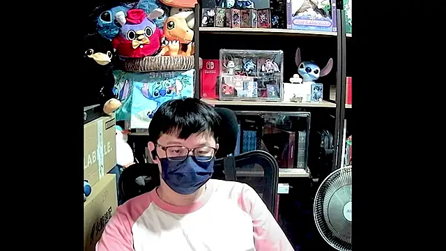 kk05483 webcam