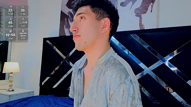 Un_Sluttyy webcam
