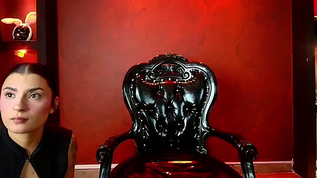SamyCooper_ webcam