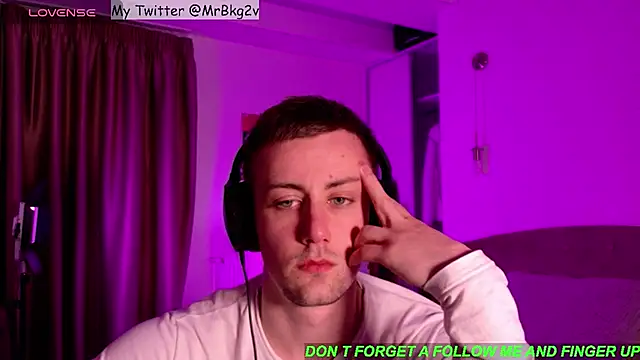 Brellisimo webcam