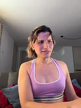 milablossom001 webcam