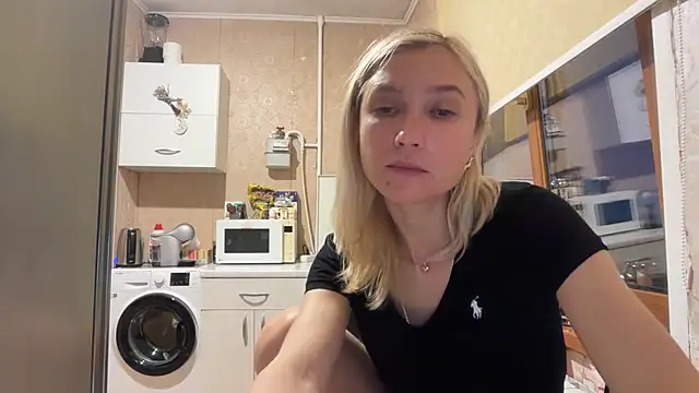 AngelJeni webcam