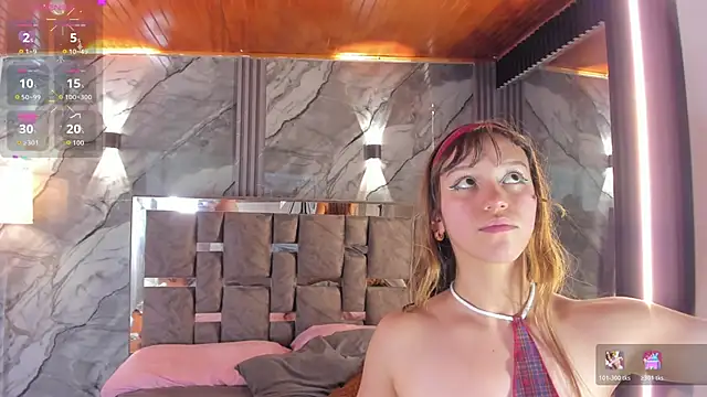 Manson_and_Zoe webcam