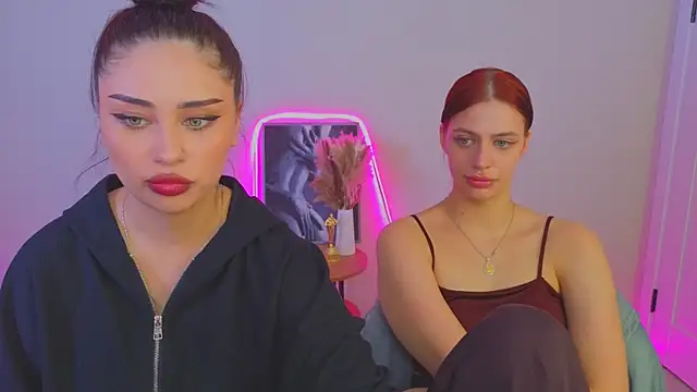 Sofia_Plump webcam
