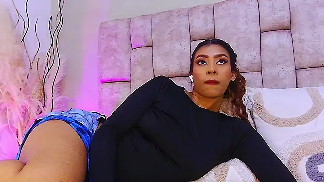 MelanyStone_ webcam