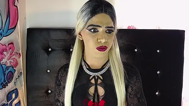 Kristal_Queen01 webcam
