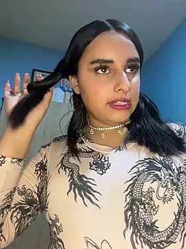 Paulha__miller webcam