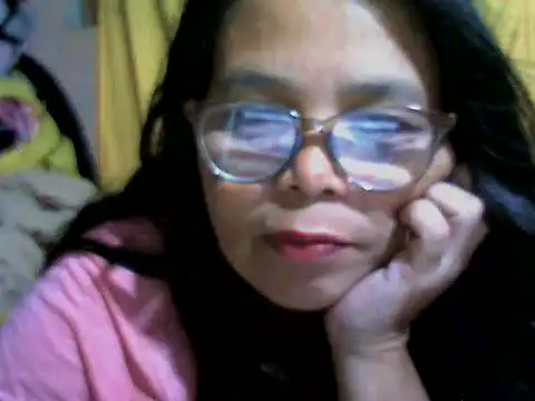 Flowerblossom123 webcam