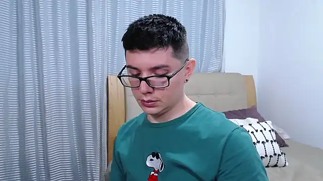 BlackFoXXX69 webcam
