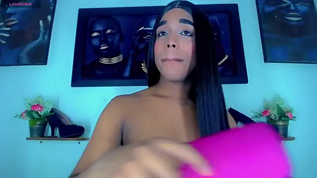 Nashla_D_- webcam