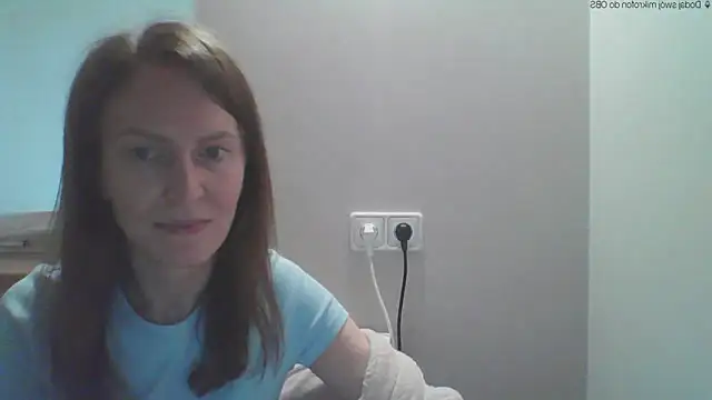 AnnaTight webcam