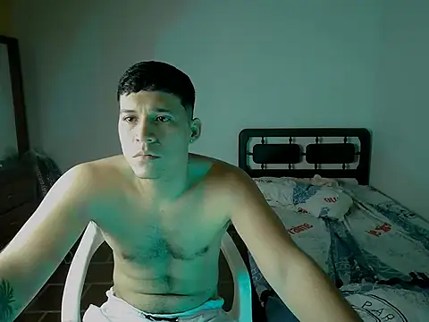 JadeeBlaze webcam