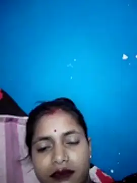 Payel_1 webcam