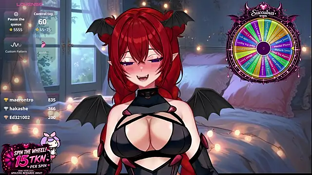 sakuraluuv webcam