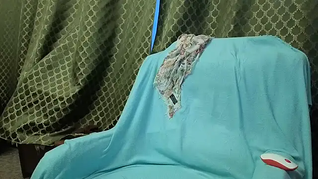 Miss_SandraX webcam
