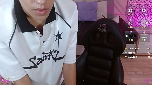 Damian_tay webcam