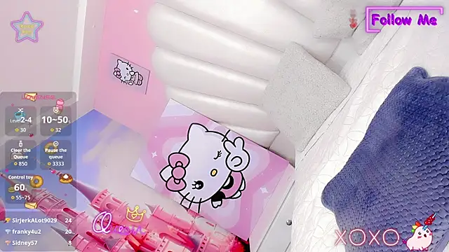 Mimi_RubyJane webcam