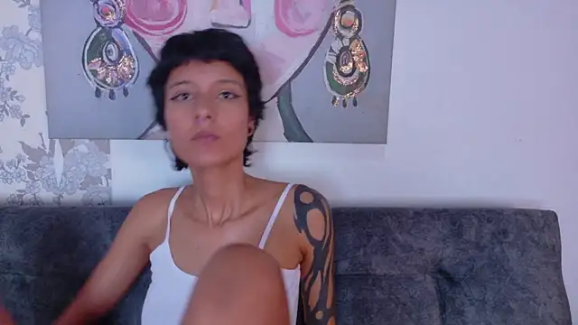 snner-velvet webcam