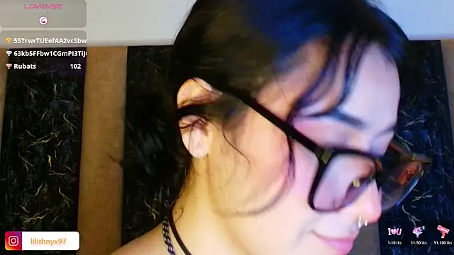 sweet_dollLilith webcam