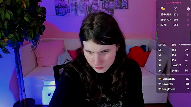 Gigi_myav webcam