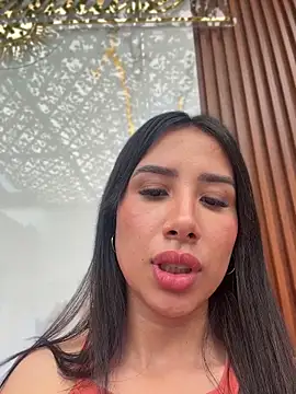 SophiaaRose18 webcam