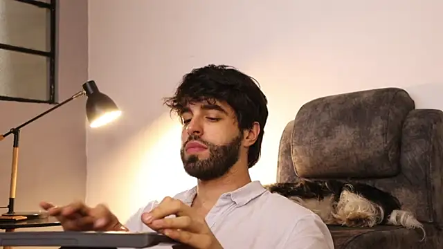 JuanMillano webcam