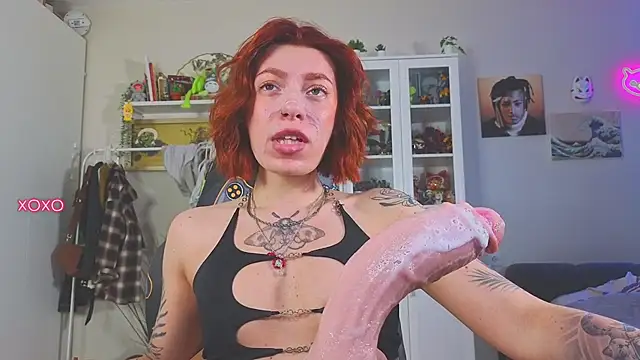 MaryStocks webcam