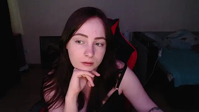 Laralianna webcam