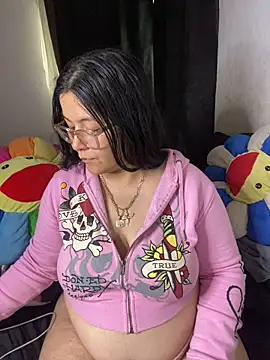 MsConejitaa webcam