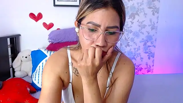 vanessa_cute1 webcam
