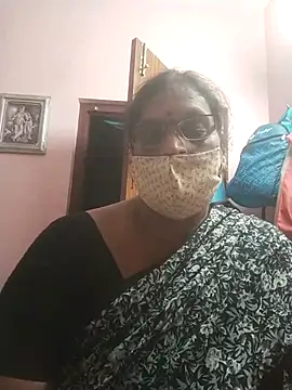 sarala_telugu webcam